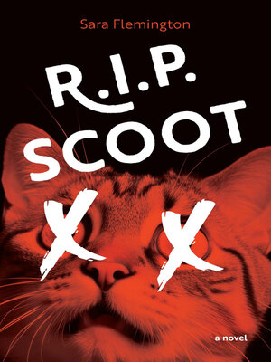 cover image of RIP Scoot